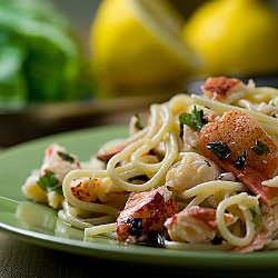 The Way Life Should Be Pasta