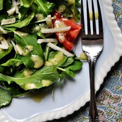 Arugula Salad