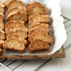 Biscotti della Salute
