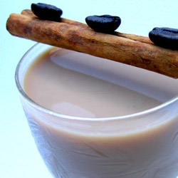 Original Kahlua Cream Cocktails