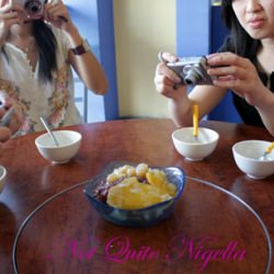 12 Things About Food Bloggers!