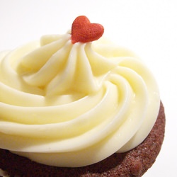 Red Velvet Cupcake