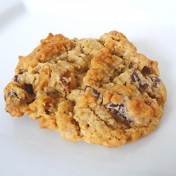 The Neiman Marcus Cookie