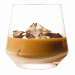 Amarula and Kahlua Coffee Cream