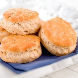 Buttermilk Biscuits