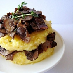 Polenta