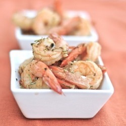 BBQ Shrimp