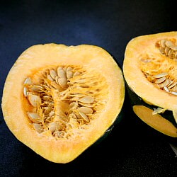 How to cook Acorn Squash
