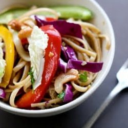 Asian Noodle Salad