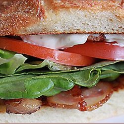 The BLT