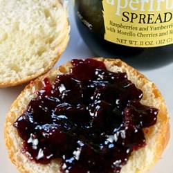 Crofter’s Berry-Licious Spreads