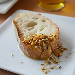 Oregon Dukkah