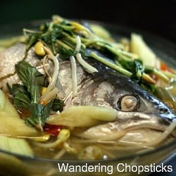 Canh Chua Ca