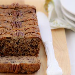 Banana Bread