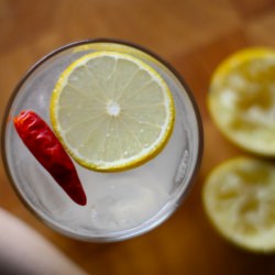 The Spicy Lemon