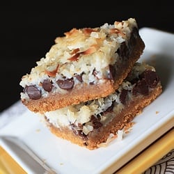 Magic Bars