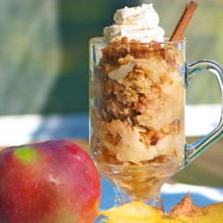 Apple Crisp