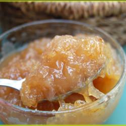 Honey Pears