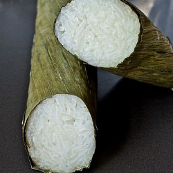 Lontong