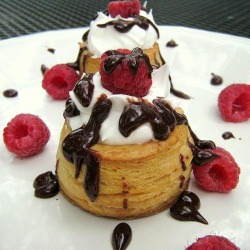 Vol-au-vent