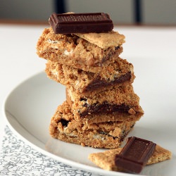 S’more Bars