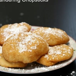 Faux Beignets