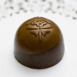 Cowgirl Chocolates