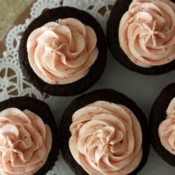 Chocolate Cupcakes