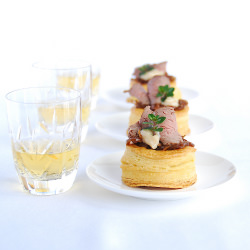 Vol au Vent