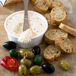 Alouette Cheese
