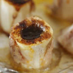 Roasted Marrow Bones