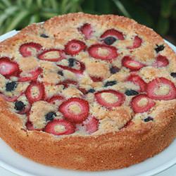 Easiest Cake Ever