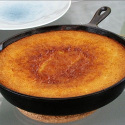 Cornbread