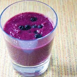 Purifying Foods Top Ten