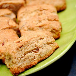 Rusks (South African Cookies)