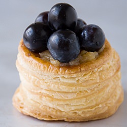 Vol-au-Vent and a New Kind of VaV!