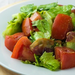 BLT Salad