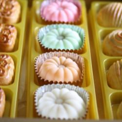Mooncakes