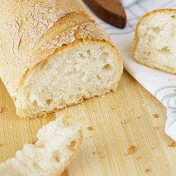 French Baguette