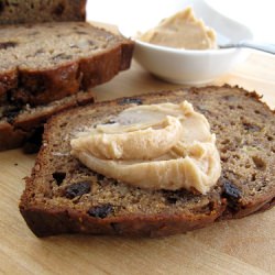 Dump-and-Stir Banana Bread