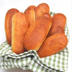 Parmesan Rolls