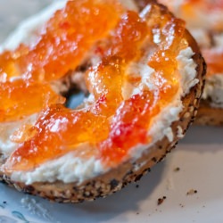 Hot Pepper Jelly