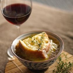 French Onion Soup