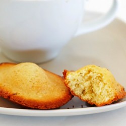 Madelines