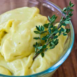 Lemon Aioli