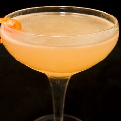 Cameron’s Kick Cocktail