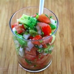 Mexican Salsa