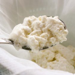 Gluten-free Ricotta Cheese Pancakes
