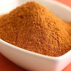 Spice-spice, Baby!