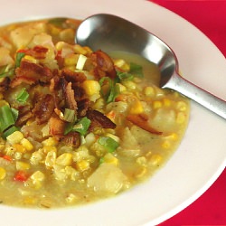 Corn Chowder